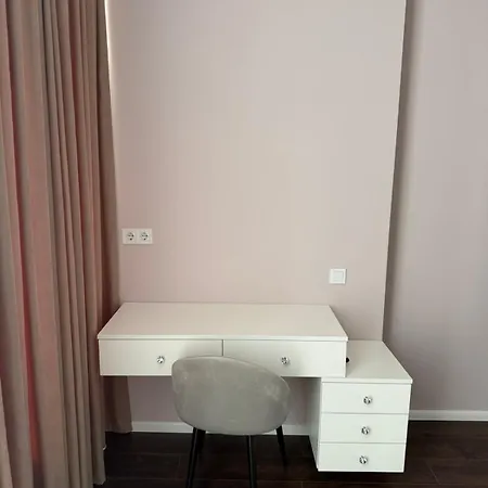 золотой берег жк аквамарин Apartment Odessa