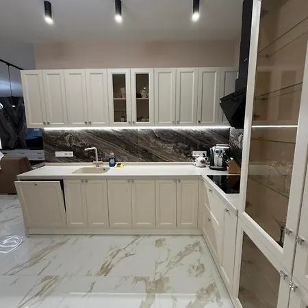 Apartment золотой берег жк аквамарин *